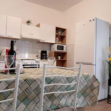 Apartmani Goga 셀리네 외부 사진