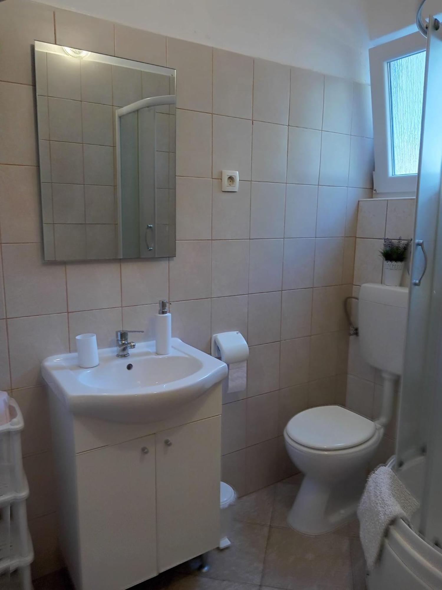 Apartmani Goga 셀리네 외부 사진