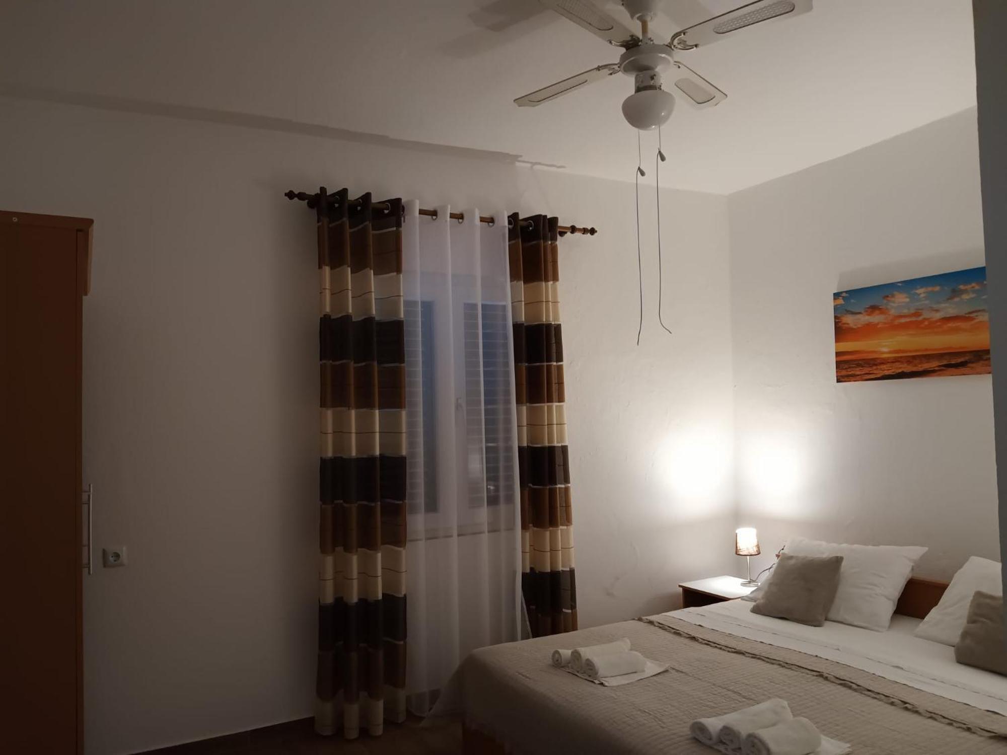 Apartmani Goga 셀리네 외부 사진
