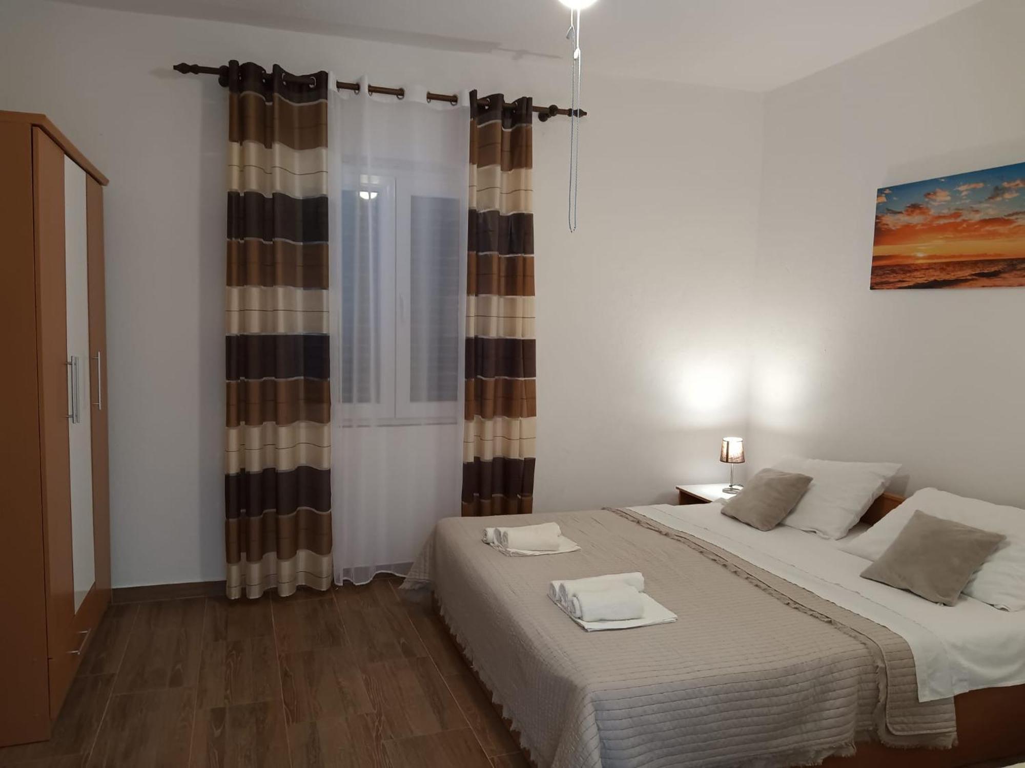 Apartmani Goga 셀리네 외부 사진