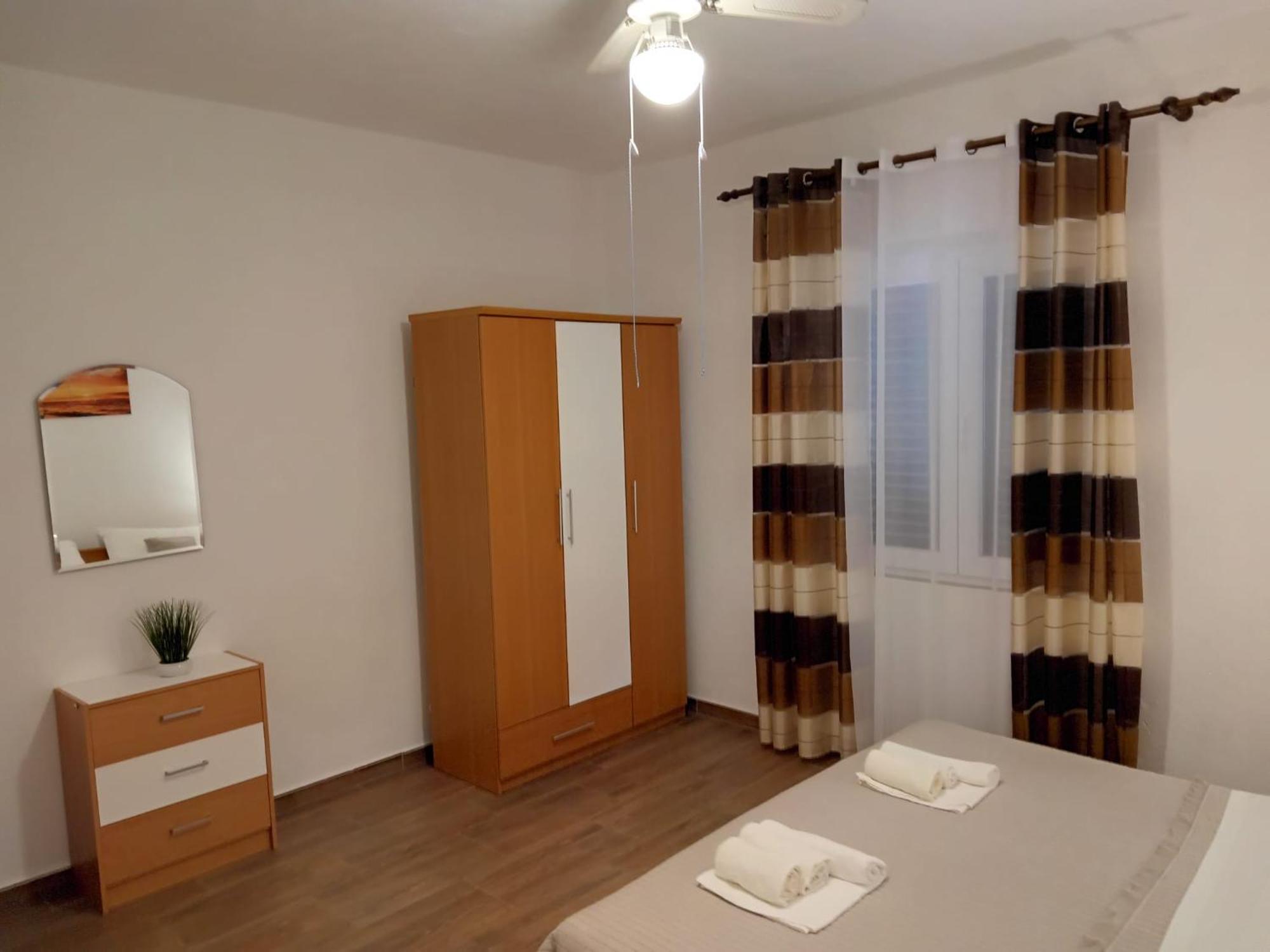 Apartmani Goga 셀리네 외부 사진
