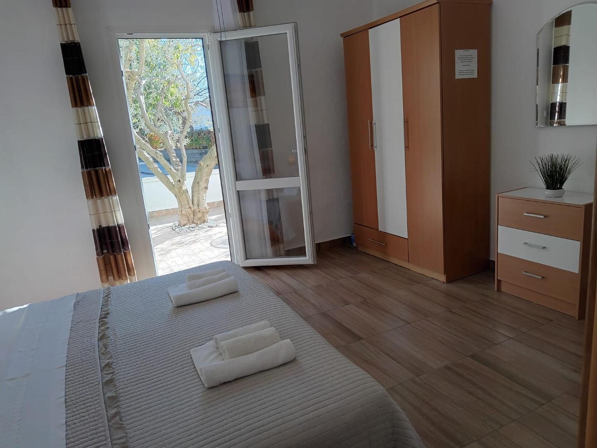 Apartmani Goga 셀리네 외부 사진