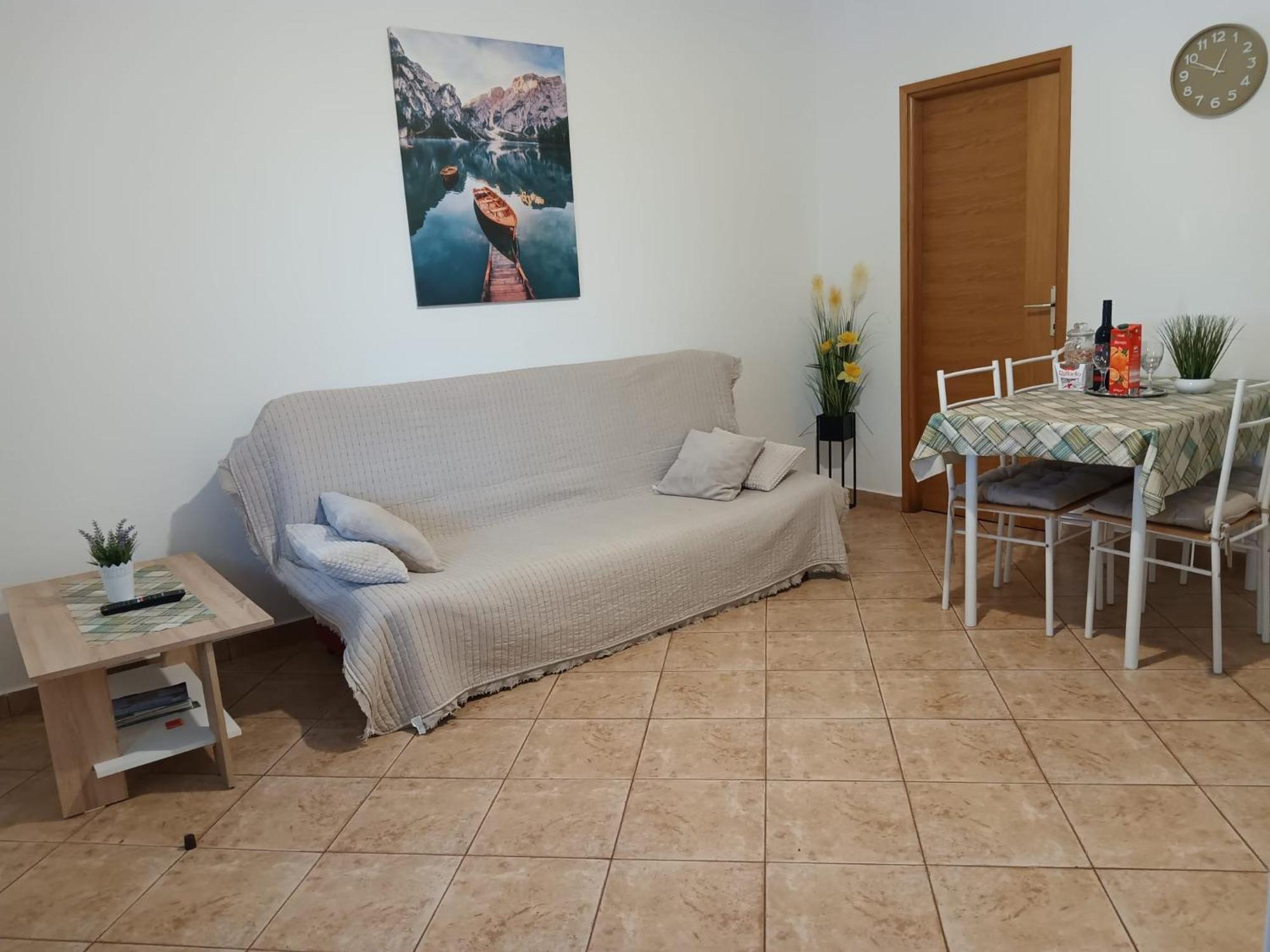 Apartmani Goga 셀리네 외부 사진