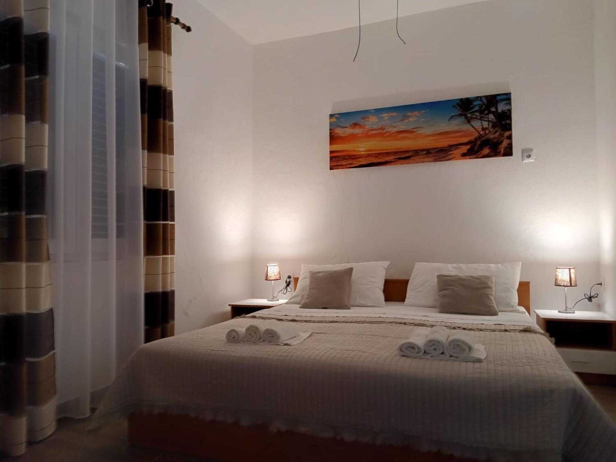Apartmani Goga 셀리네 외부 사진